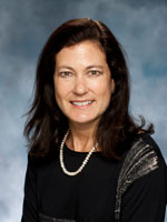 Nancy Reichman 