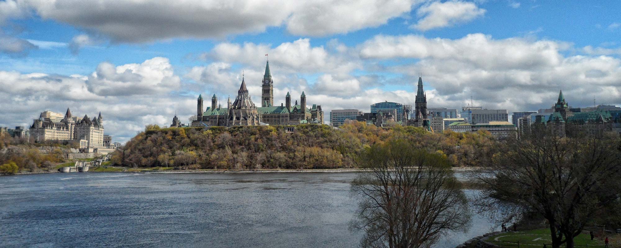 Parliament Hill