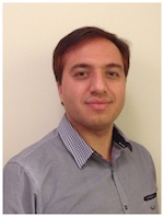 Mohammad Hajizadeh