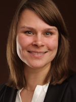 Tina Grunow