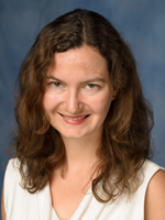 Maude Laberge