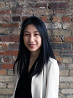 Jennifer Guo