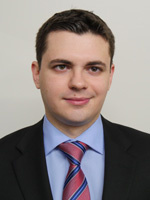 Alexandru Dobrescu