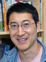 Hitoshi Shigeoka