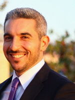 Wissam Haj-Ali
