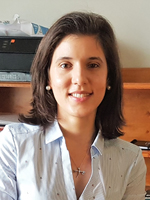 Elisabet Rodriguez Llorian