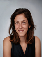 Shari Eli