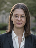 Boriana Miloucheva
