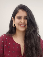 Pratyasha Acharya